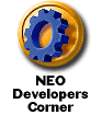 Developer's Corner